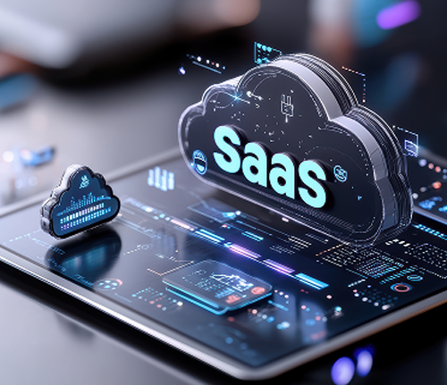 SaaS Platforms: Building Software That Scales