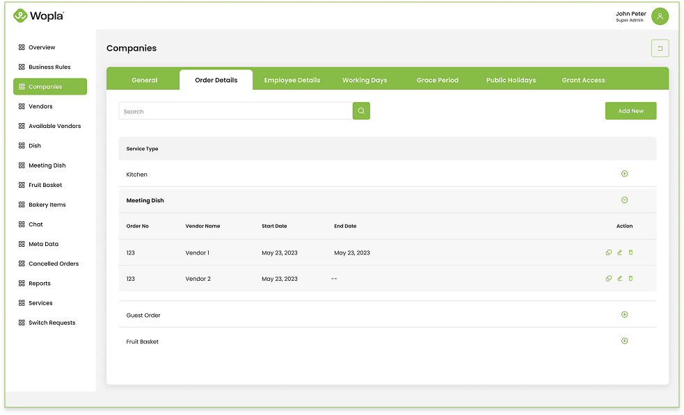 saas platforms